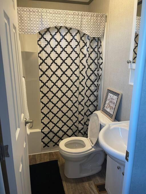 Niagara On The Lake Vineridge Resort 3 Bedrooms Экстерьер фото