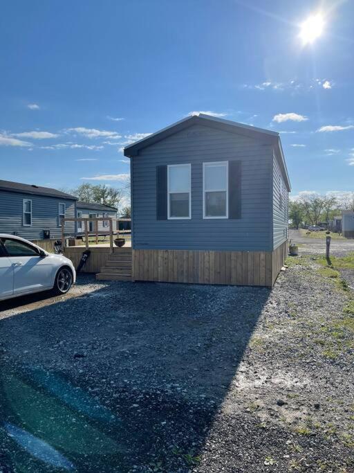 Niagara On The Lake Vineridge Resort 3 Bedrooms Экстерьер фото