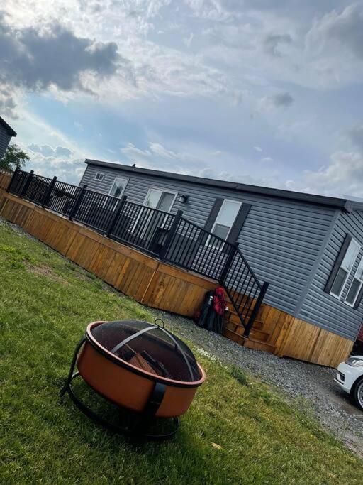 Niagara On The Lake Vineridge Resort 3 Bedrooms Экстерьер фото